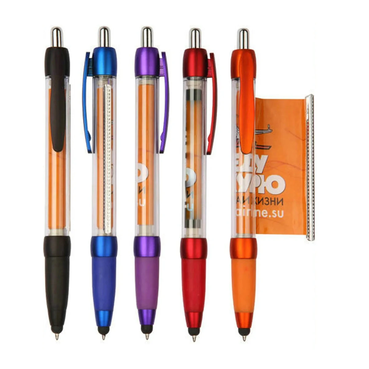 Banner Pen MOQ100 1