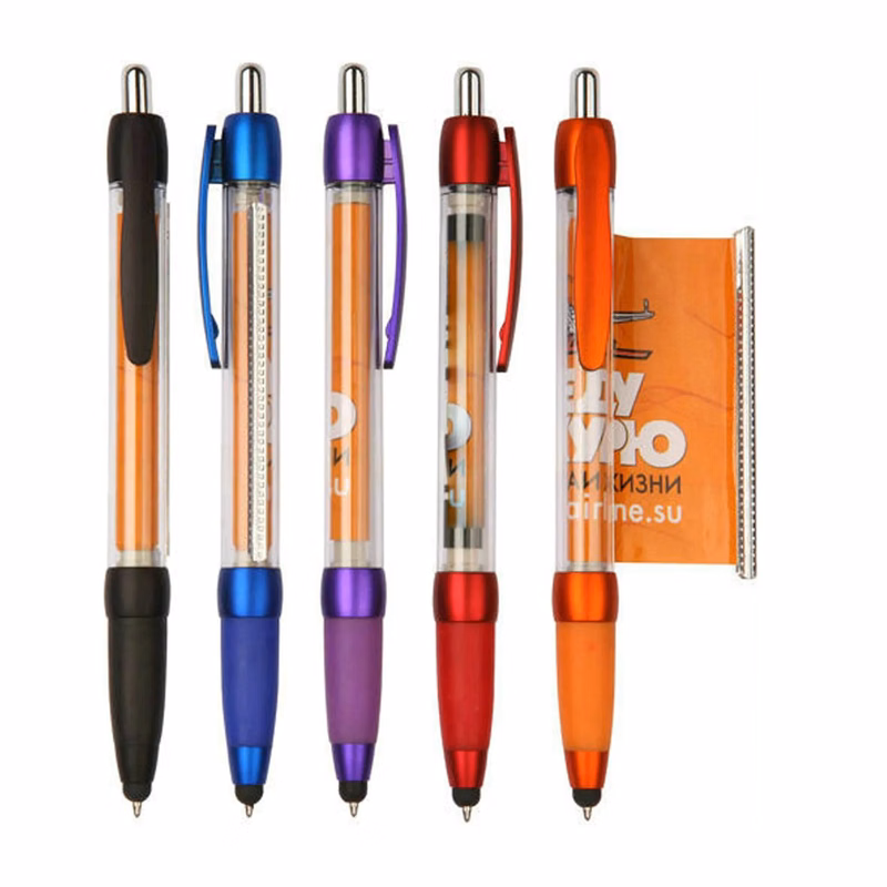 Banner Pen MOQ100