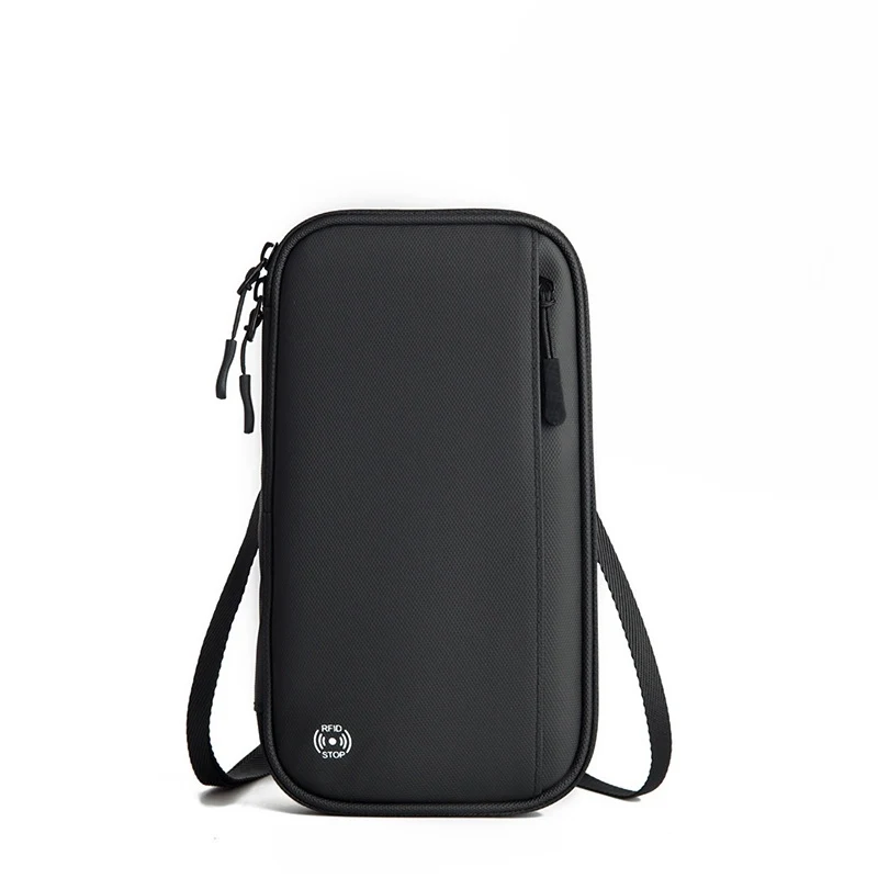 Family Passport Holder Pouch 1