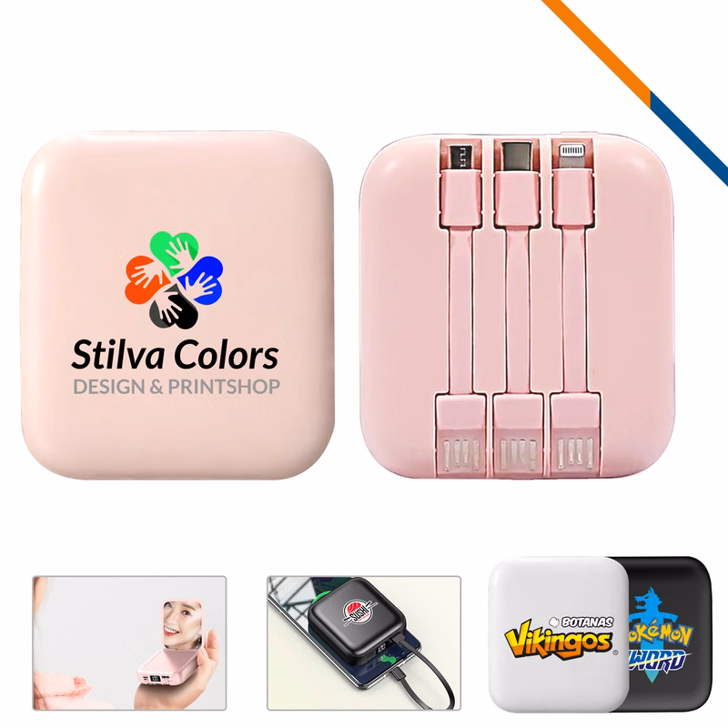 Mara Mirror Power Bank