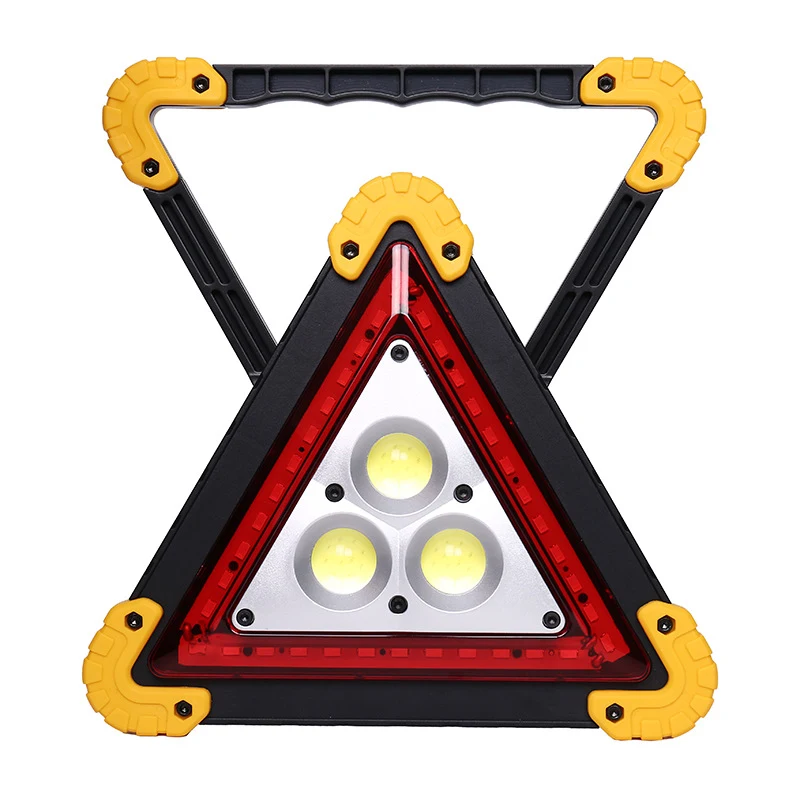Emergency Warning Triangle LED 1
