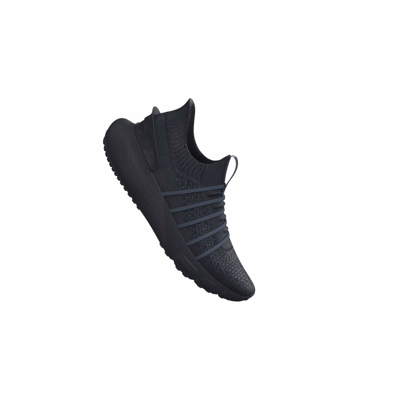 UA HOVR Phantom 3 Slip Unisex Shoes