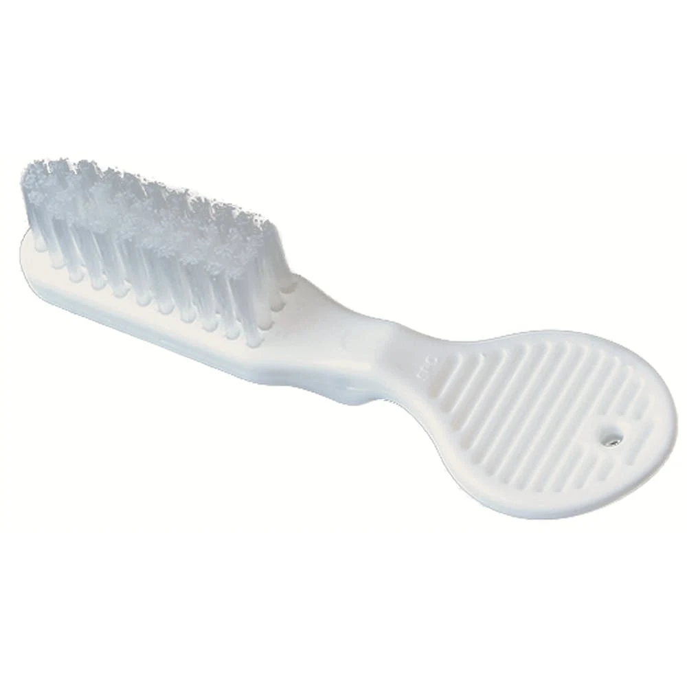 Security Toothbrushes White 3" 1