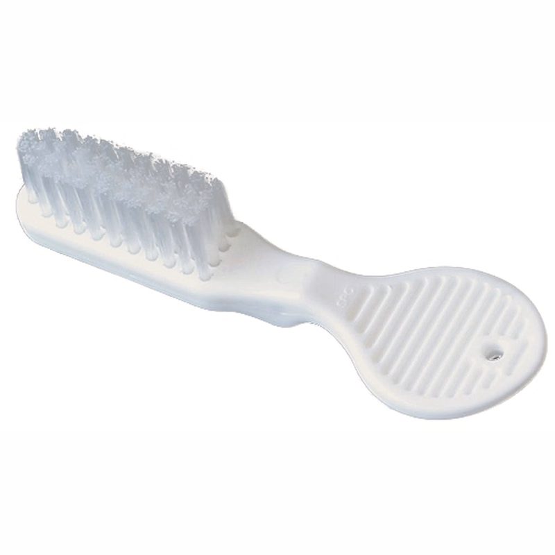 Security Toothbrushes White 3"