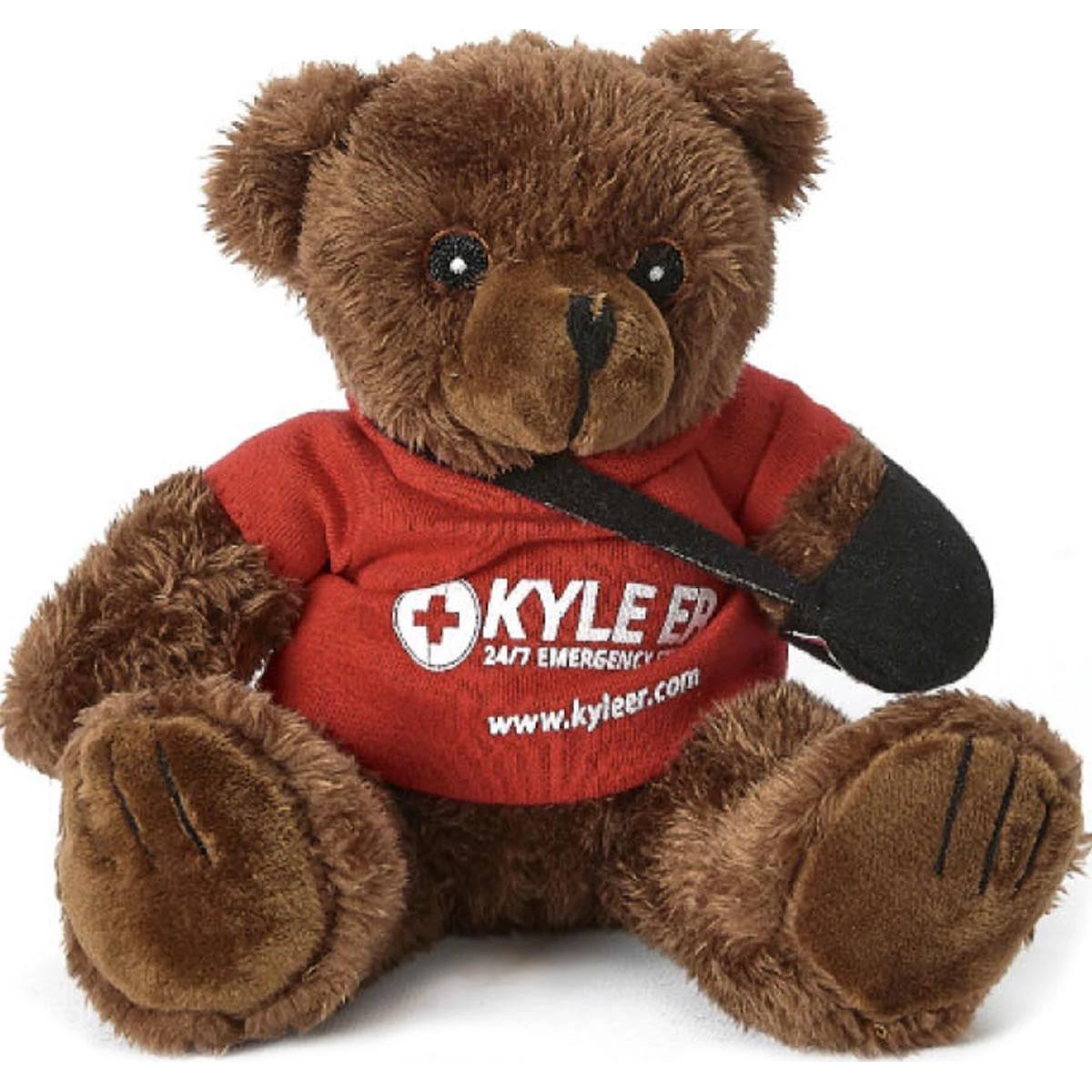 8" Arm-Sling Bear 1
