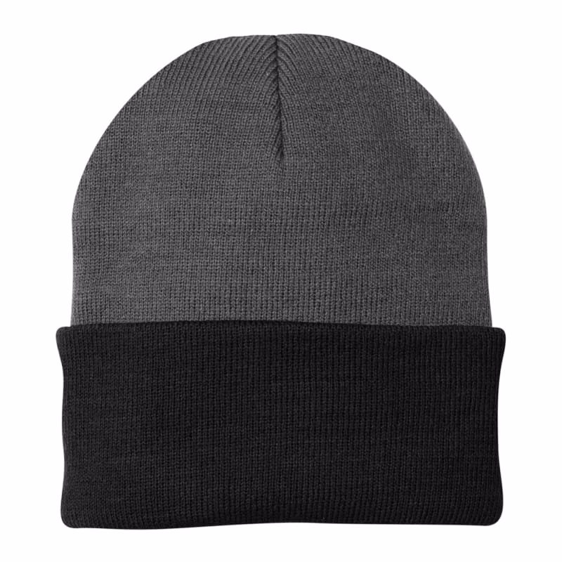 Port & Company Knit Cap.