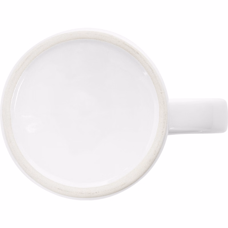 10 oz diner mug
