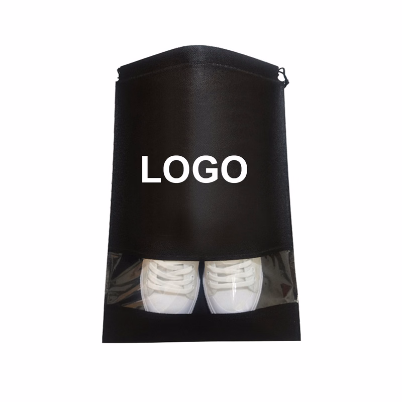 Drawstring Shoes Bag