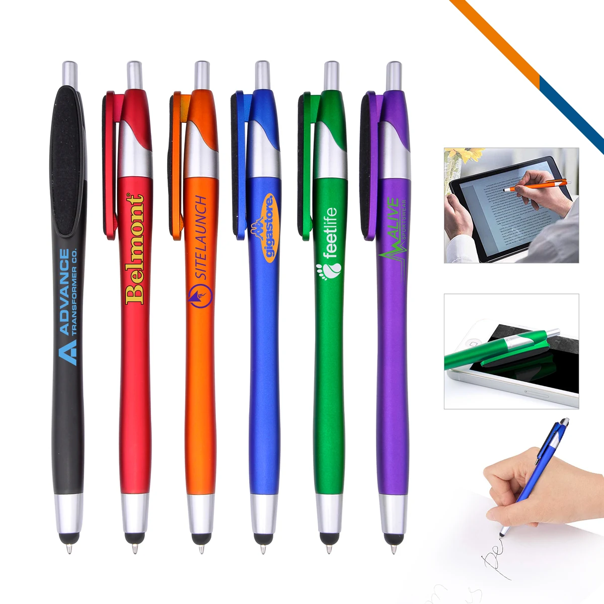 Proty 3in1 Stylus Pen 1