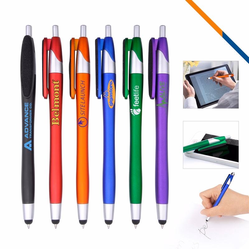 Proty 3in1 Stylus Pen