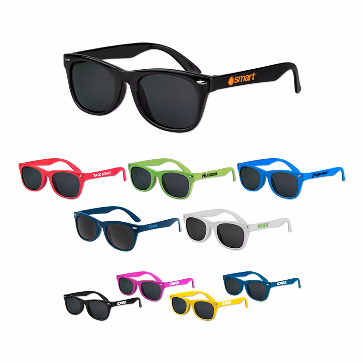 Kids Iconic Sunglasses
