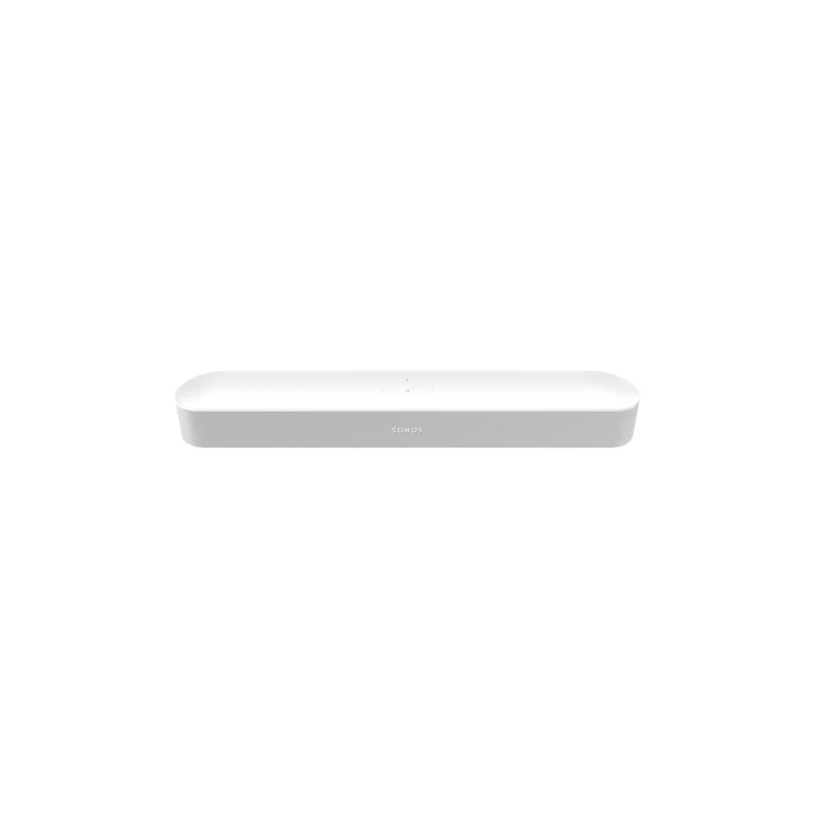 Sonos Beam (Gen 2) - White 1