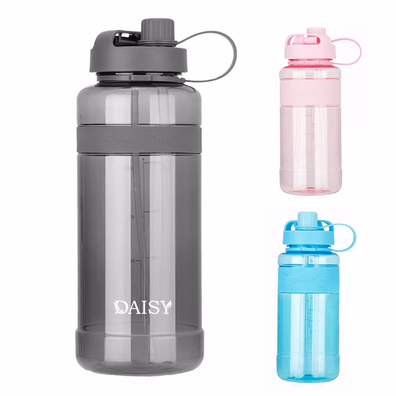100 Oz Capacity Outdoor Portable Water Jug