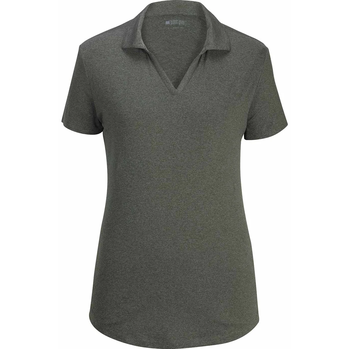 Point Grey Ladies Polo 1