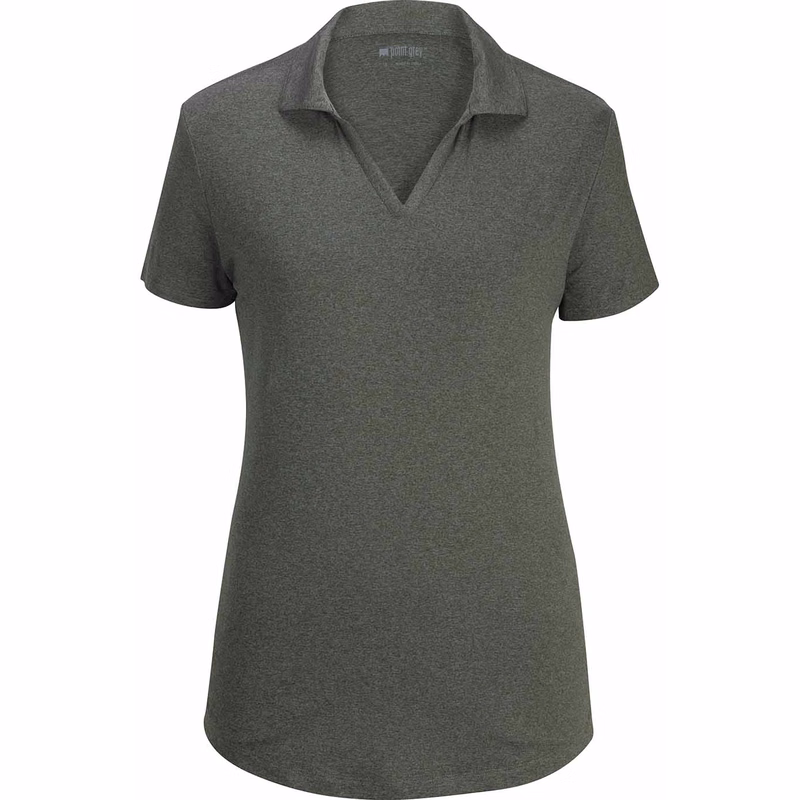 Point Grey Ladies Polo