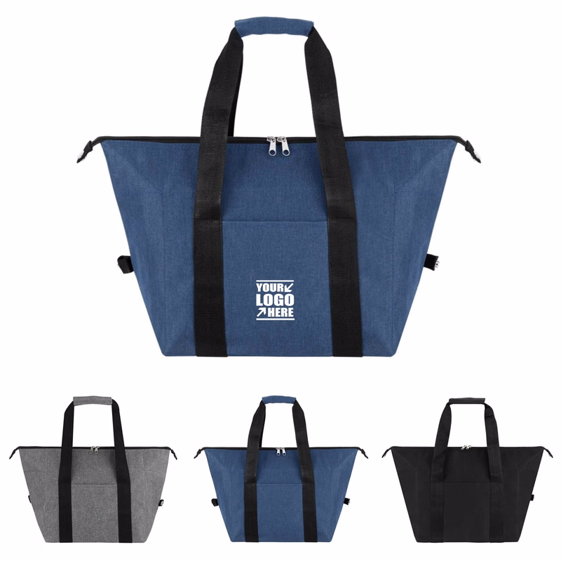 Insulated Lunch Cooled Tote Bag