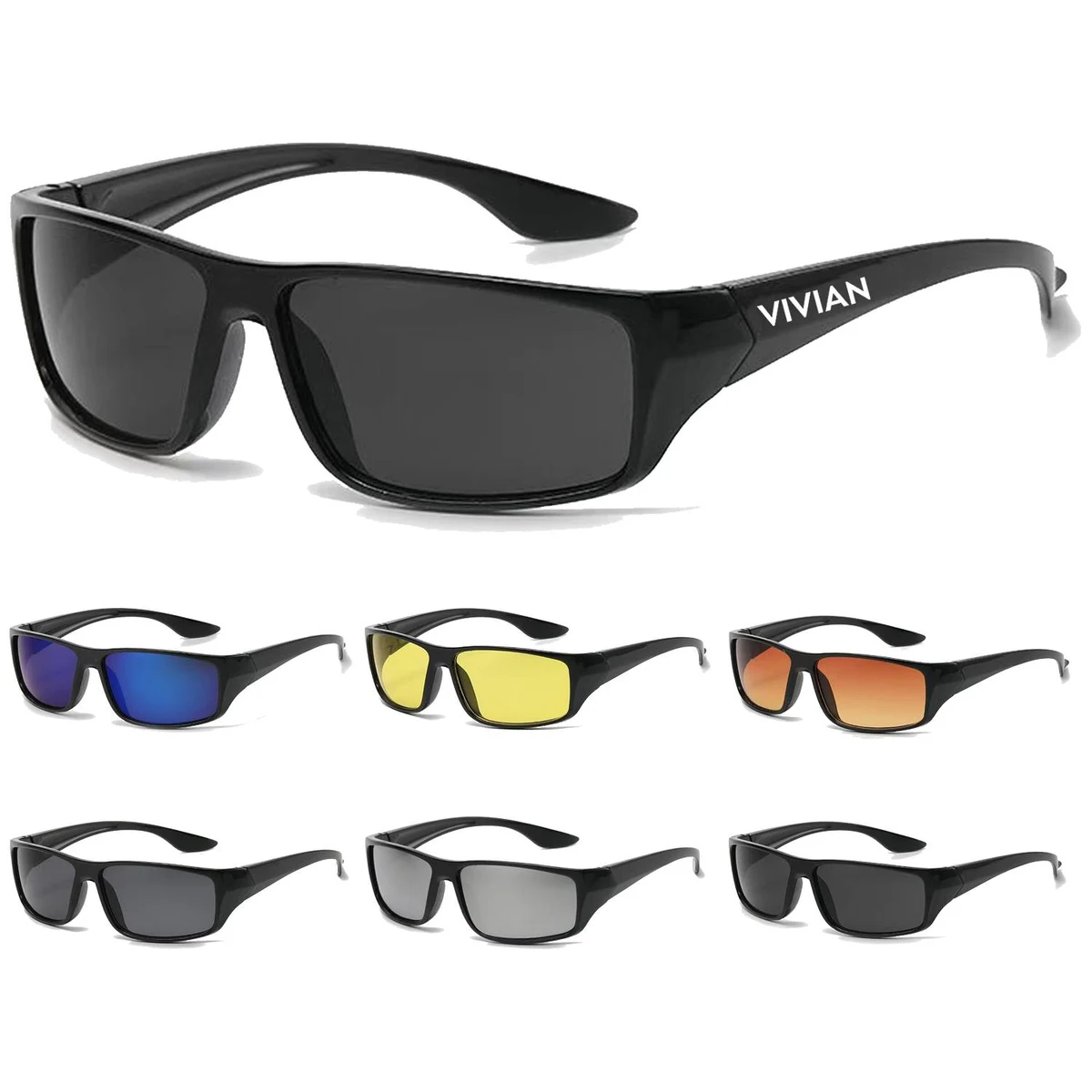 Outdoor Sports Sunglasses 1