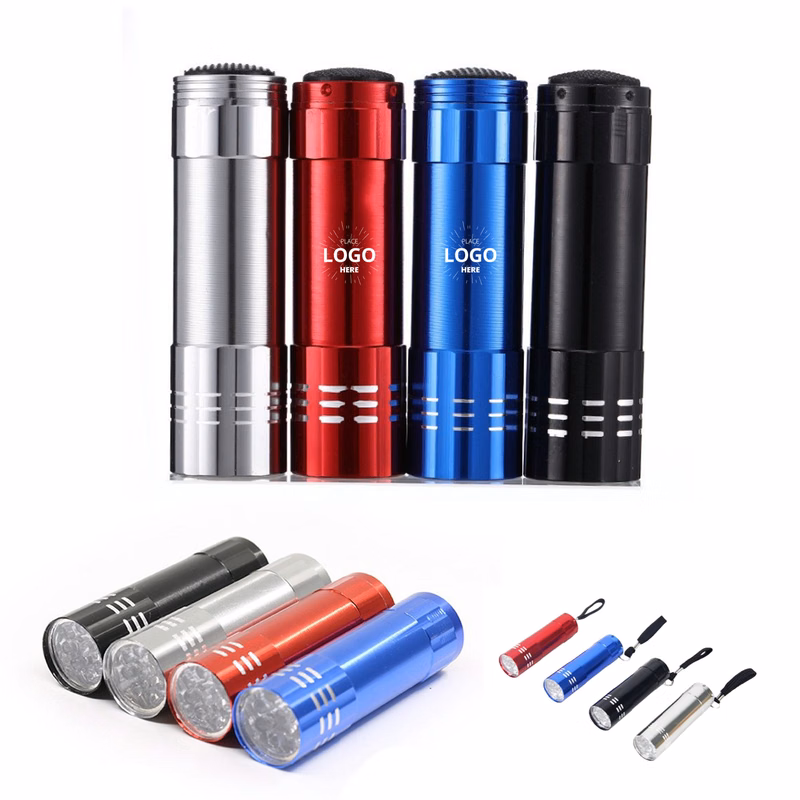 Small Flashlight