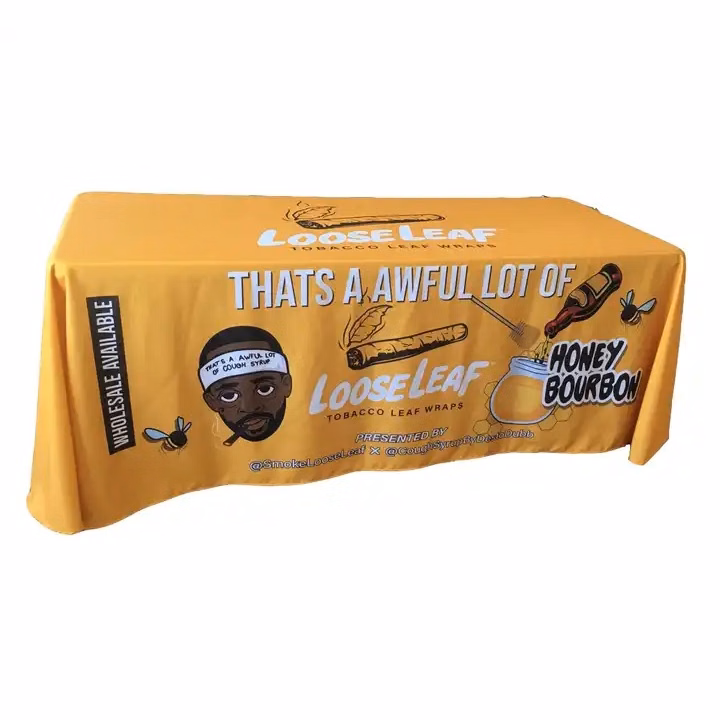 Honey Bourbon LooseLeaf Tobacco Wraps