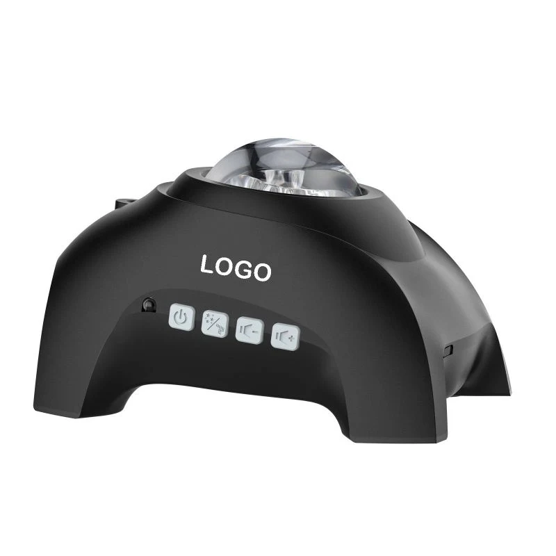 Galaxy Projector 1