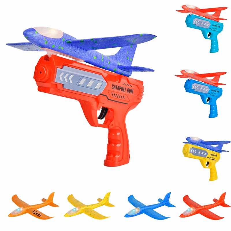 Aircraft Launcher Toy