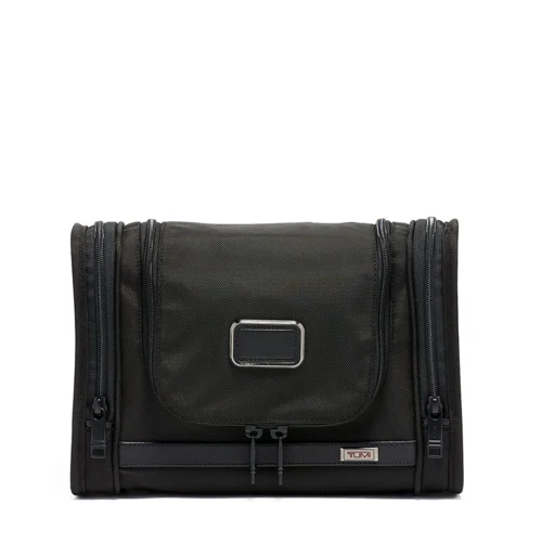 TUMI Alpha Hanging Travel Kit 1
