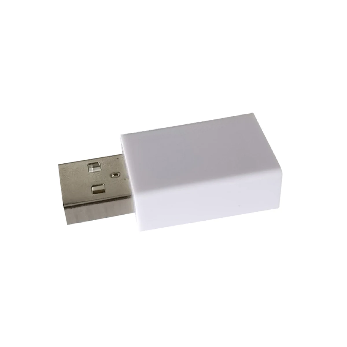 Type A to C USB Data Protector 1