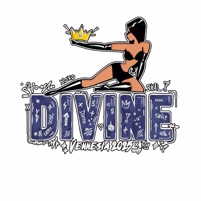 3M vinyl stickers