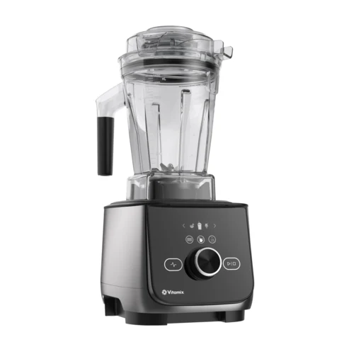 Vitamix Ascent X4 Blender - Brushed Stainless 1