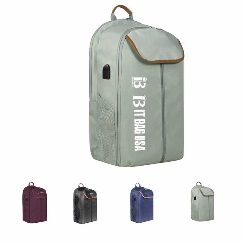 Mobile Office Hybrid Computer Backpack