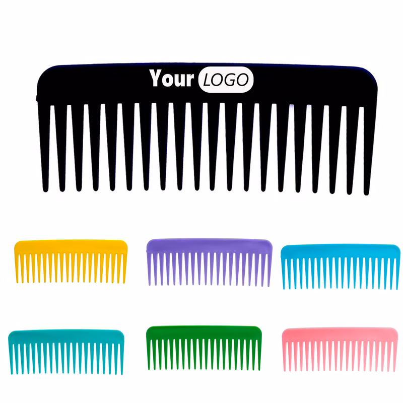 Polypropylene Durable Hair Comb
