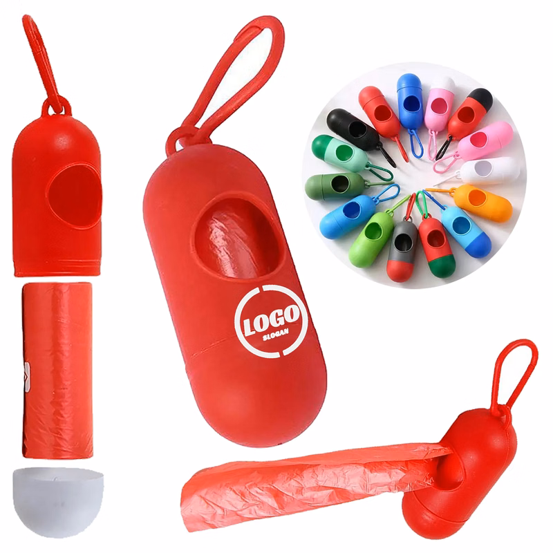 Pet Poop Bags
