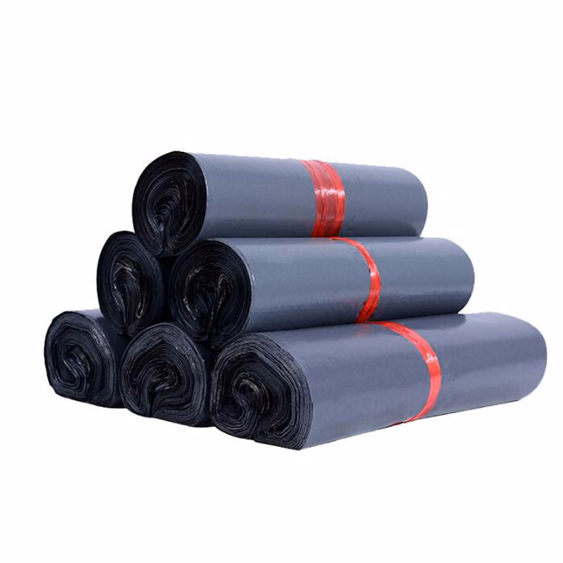 Poly Mailers