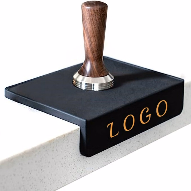 Espresso Tamping Mat