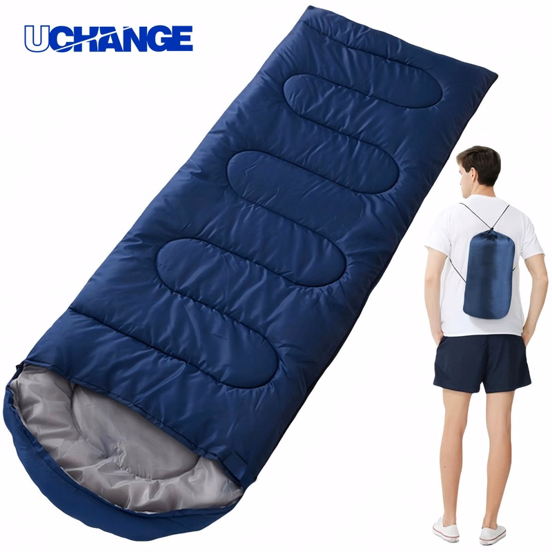 Outdoor Camping Sleeping Bag Organizer