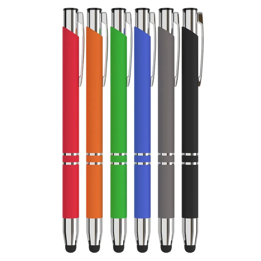 Tranquil Metal Ball Pen 1