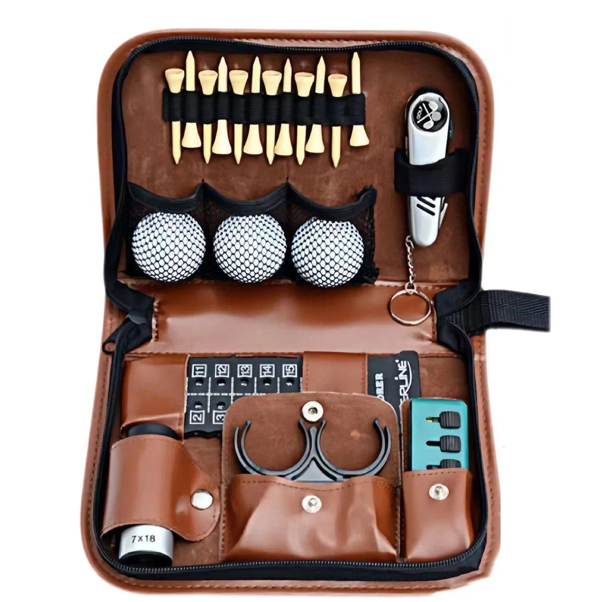 Golf Equipment Toolkit 1