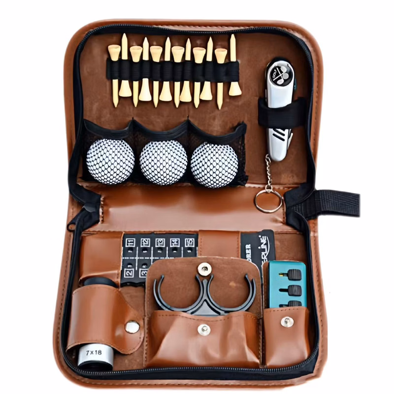 Golf Equipment Toolkit