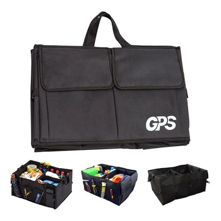 Payoad Cargo Organizer 1