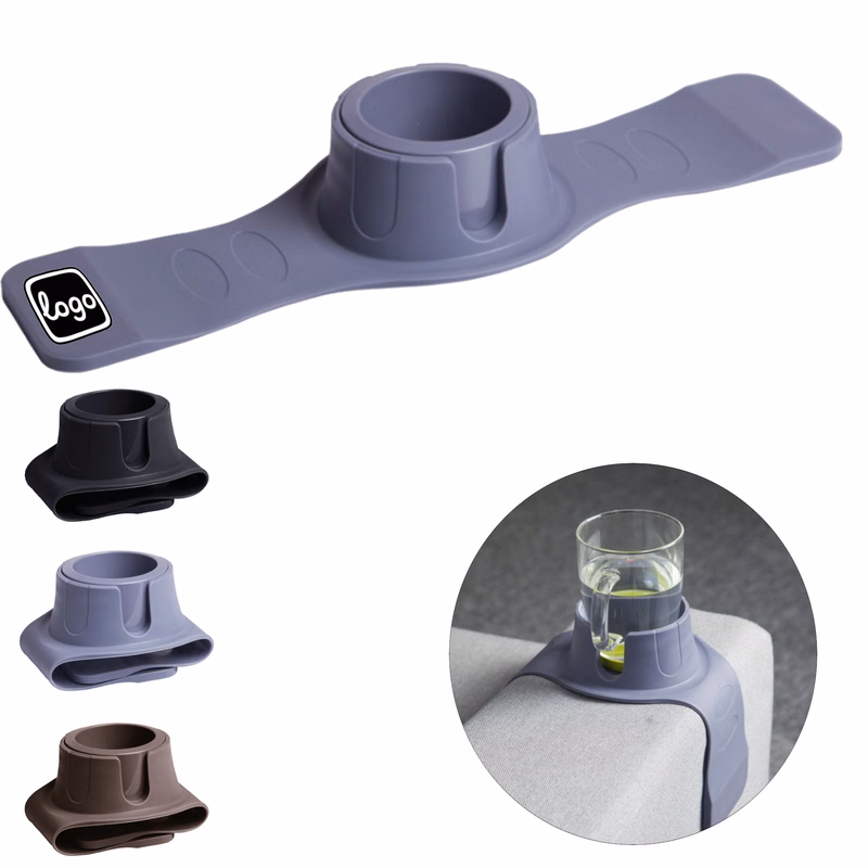 Silicone Sofa Coaster Cup Holder