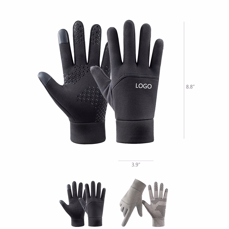 Sports Warm Gloves
