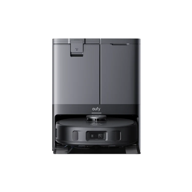 eufy X10 Pro Omni Robot Vacuum 1