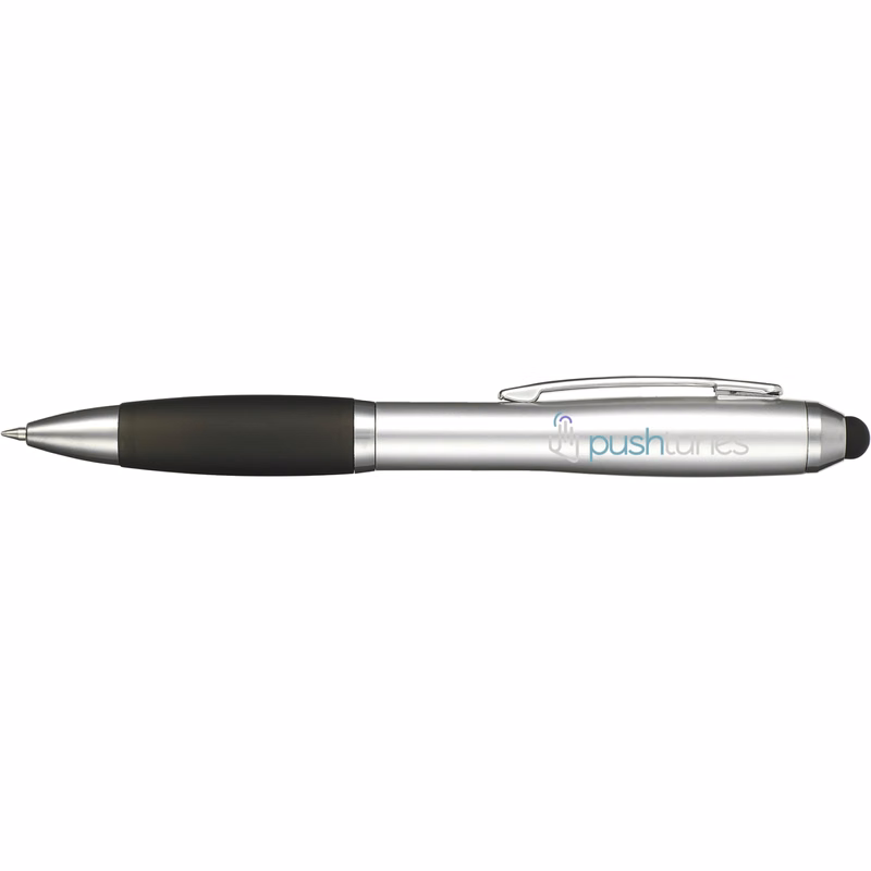 Nash Gel Stylus Pen
