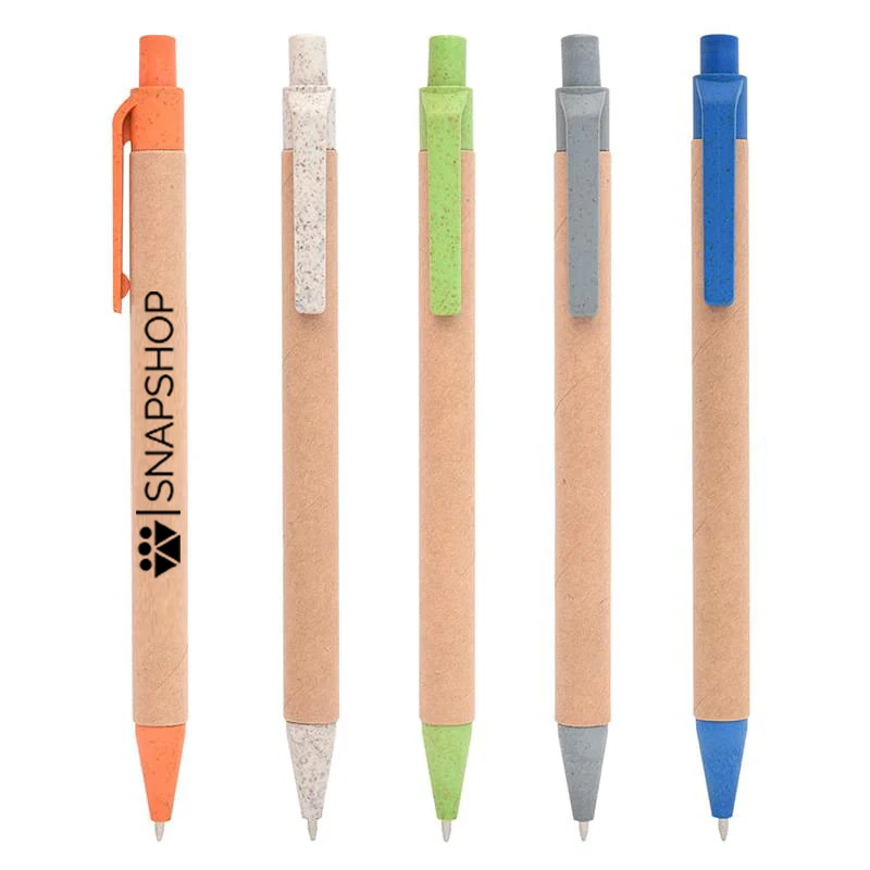 Professional Writer's Pen 1