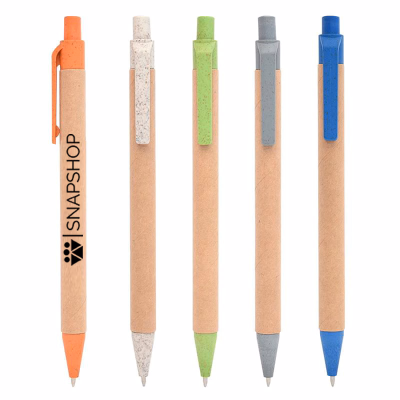 Professional Writer's Pen