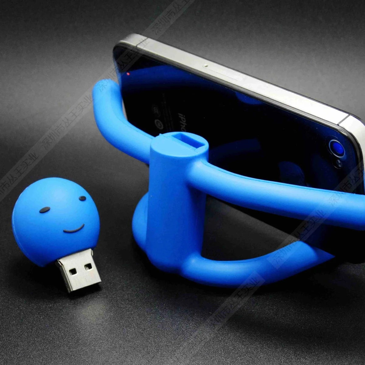 Man USB Flash Drive 1
