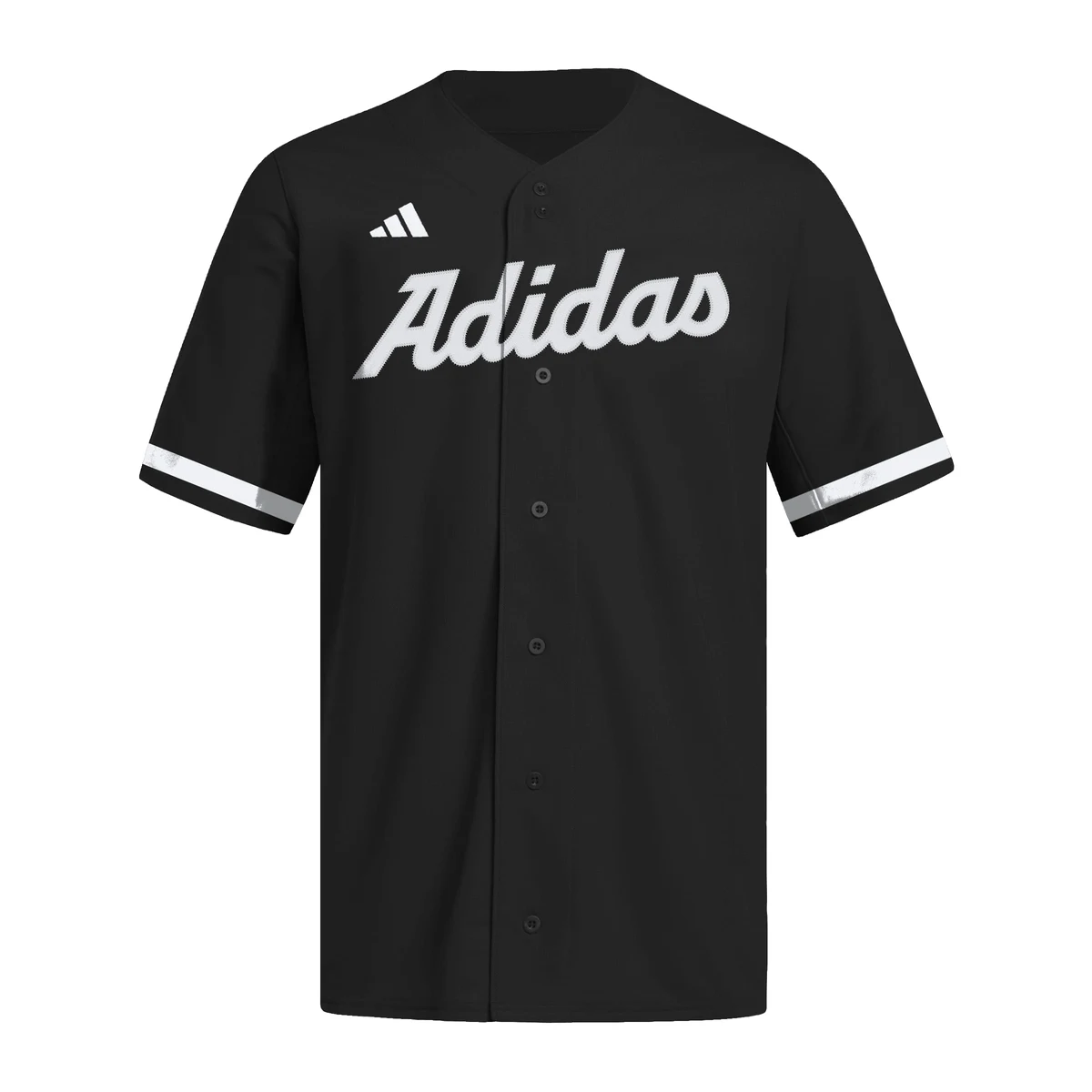 adidas Dugout Jersey Dress 1