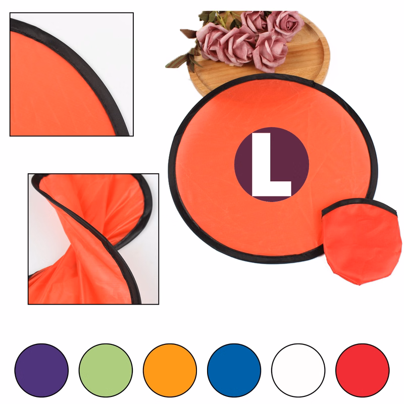 Nylon disc