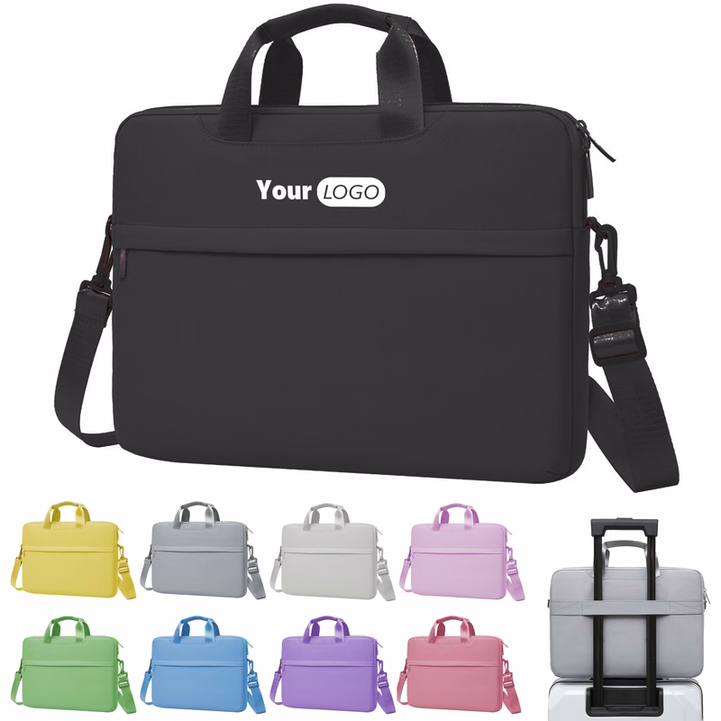 Oxford Laptop Shoulder Bag