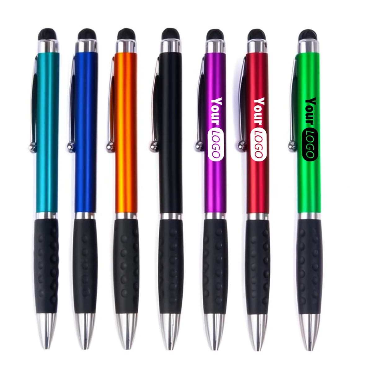 Multi Functional Touchscreen Ballpoint Pen 1